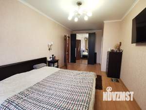 3-к квартира, вторичка, 105м2, 4/9 этаж