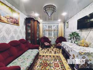 2-к квартира, вторичка, 46м2, 2/5 этаж