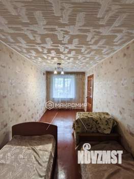 2-к квартира, вторичка, 45м2, 1/5 этаж