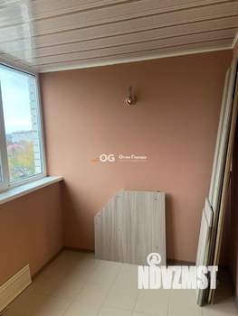 2-к квартира, вторичка, 54м2, 9/10 этаж