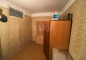 3-к квартира, вторичка, 45м2, 3/5 этаж