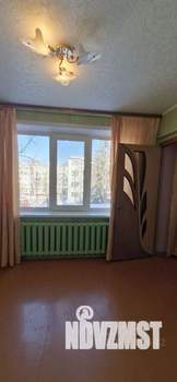 3-к квартира, вторичка, 48м2, 3/5 этаж