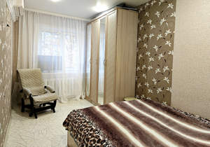 2-к квартира, вторичка, 45м2, 3/5 этаж