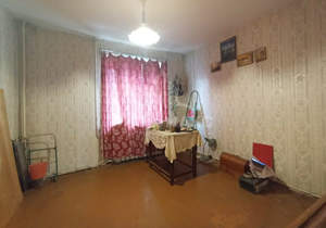 2-к квартира, вторичка, 49м2, 1/5 этаж