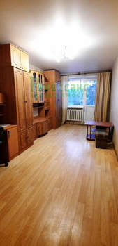 2-к квартира, вторичка, 43м2, 3/5 этаж