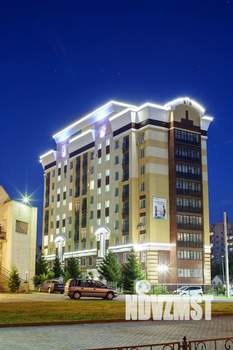 3-к квартира, вторичка, 91м2, 1/10 этаж