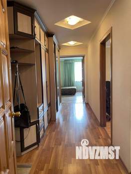 2-к квартира, вторичка, 63м2, 2/10 этаж