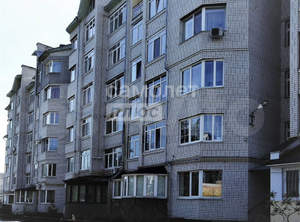 3-к квартира, вторичка, 118м2, 2/5 этаж