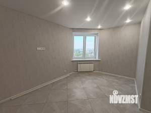 2-к квартира, вторичка, 74м2, 12/13 этаж