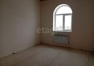 4-к квартира, вторичка, 117м2, 1/1 этаж