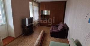 1-к квартира, вторичка, 38м2, 9/14 этаж