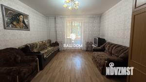 1-к квартира, вторичка, 41м2, 2/3 этаж