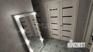 3-к квартира, вторичка, 63м2, 1/5 этаж