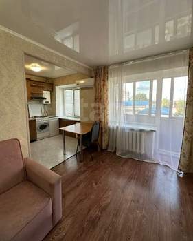 3-к квартира, вторичка, 43м2, 5/5 этаж