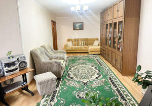 3-к квартира, вторичка, 90м2, 9/10 этаж