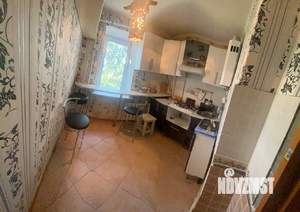1-к квартира, вторичка, 33м2, 5/5 этаж