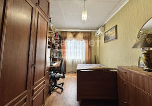 3-к квартира, вторичка, 59м2, 5/5 этаж