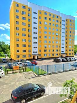 3-к квартира, вторичка, 73м2, 2/10 этаж