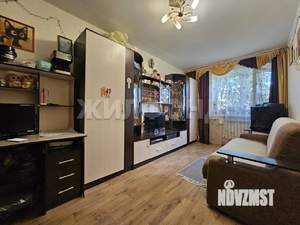1-к квартира, вторичка, 29м2, 2/3 этаж