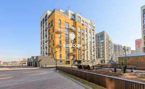 2-к квартира, вторичка, 104м2, 2/9 этаж