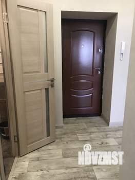 1-к квартира, вторичка, 36м2, 8/9 этаж