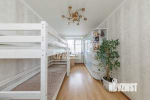 2-к квартира, вторичка, 56м2, 3/10 этаж
