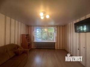 1-к квартира, вторичка, 38м2, 1/9 этаж