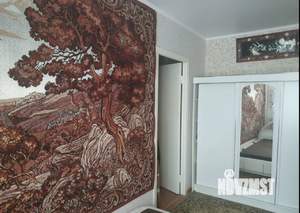 4-к квартира, вторичка, 78м2, 3/9 этаж