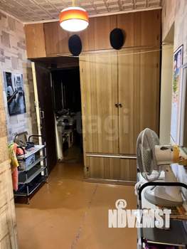 3-к квартира, вторичка, 63м2, 3/5 этаж