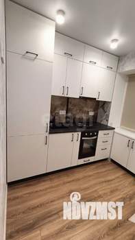 1-к квартира, вторичка, 31м2, 4/5 этаж