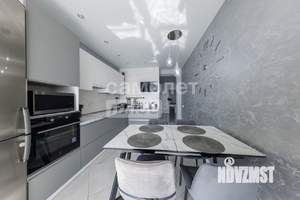 2-к квартира, вторичка, 88м2, 9/16 этаж