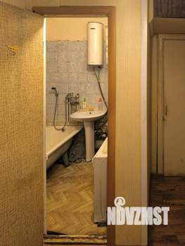 1-к квартира, вторичка, 38м2, 1/10 этаж