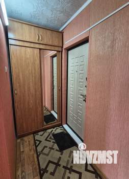 1-к квартира, вторичка, 30м2, 5/5 этаж