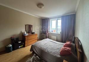 3-к квартира, вторичка, 94м2, 6/6 этаж