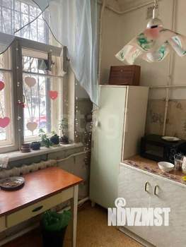 2-к квартира, вторичка, 47м2, 1/2 этаж