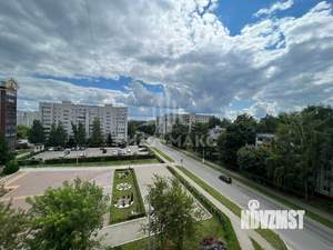 2-к квартира, вторичка, 79м2, 5/6 этаж