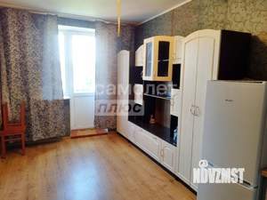 1-к квартира, вторичка, 16м2, 3/3 этаж