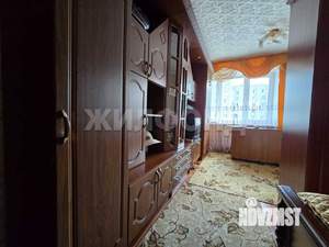 1-к квартира, вторичка, 26м2, 5/9 этаж