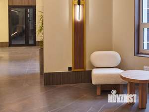 1-к квартира, вторичка, 42м2, 7/14 этаж