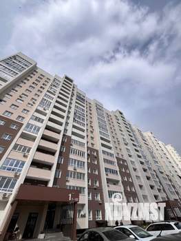 3-к квартира, вторичка, 69м2, 13/16 этаж