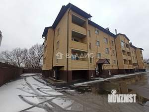 Студия квартира, вторичка, 89м2, 1/3 этаж