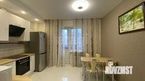 1-к квартира, вторичка, 45м2, 5/17 этаж