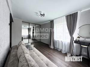 1-к квартира, вторичка, 31м2, 1/5 этаж