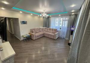 3-к квартира, вторичка, 99м2, 9/14 этаж