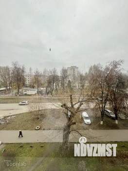 2-к квартира, вторичка, 52м2, 5/5 этаж