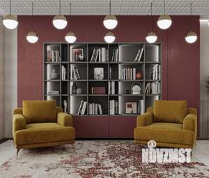 2-к квартира, сданный дом, 66м2, 13/16 этаж