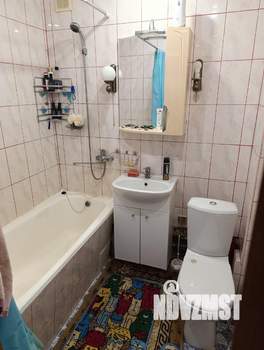 1-к квартира, вторичка, 38м2, 1/6 этаж