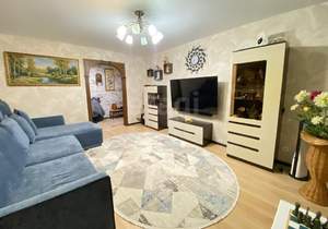 2-к квартира, вторичка, 69м2, 5/10 этаж