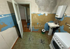 2-к квартира, вторичка, 44м2, 4/4 этаж