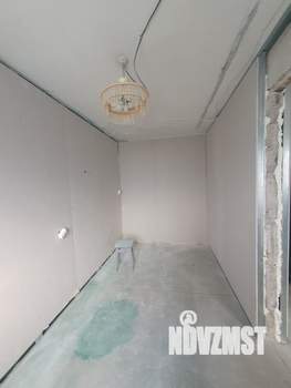 2-к квартира, вторичка, 43м2, 5/5 этаж